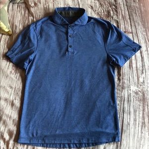 Lululemon Small Men’s Polo